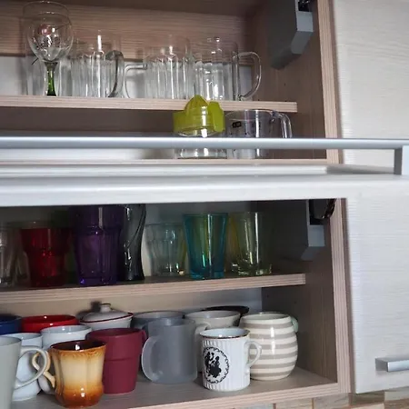 Apartmán Kousek Do Přírody I Do Centra *