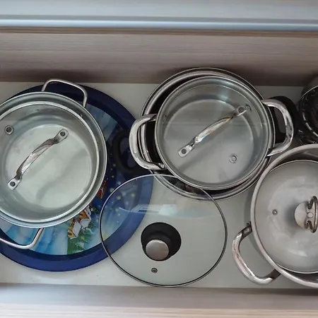Kousek Do Přírody I Do Centra Apartmán *