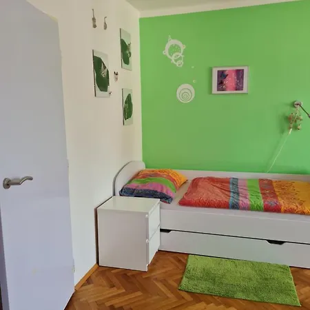 Apartmán Kousek Do Přírody I Do Centra Písek
