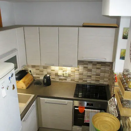 Apartmán Kousek Do Přírody I Do Centra Písek