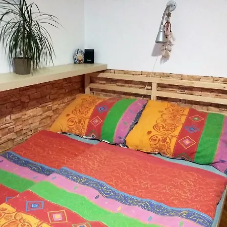 Apartmán Kousek Do Přírody I Do Centra *