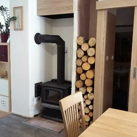 Apartmán Kousek Do Přírody I Do Centra Písek