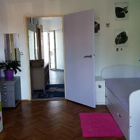 Kousek Do Přírody I Do Centra Apartmán