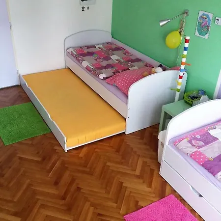 Kousek Do Přírody I Do Centra Apartmán Písek