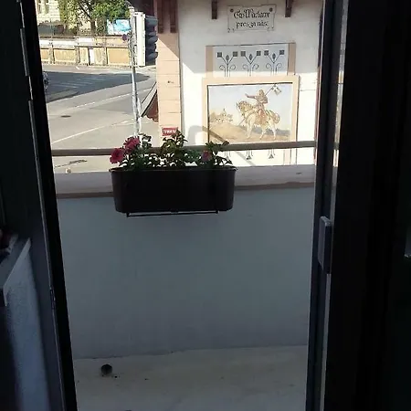 Kousek Do Přírody I Do Centra * Písek